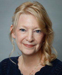 Kay Selover